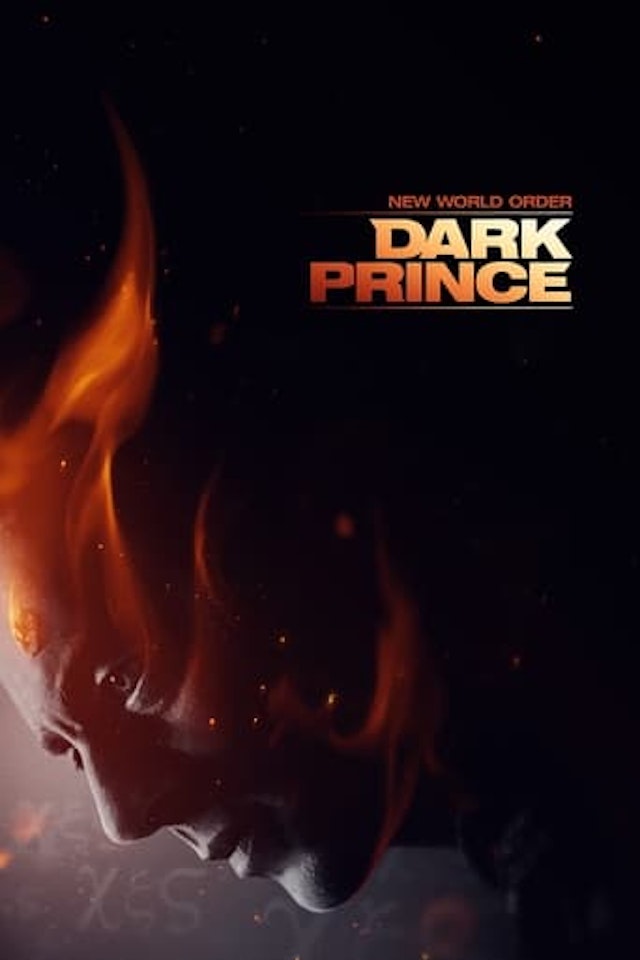 New World Order: Dark Prince