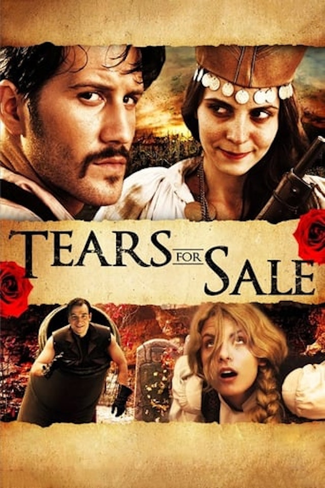 Tears for Sale