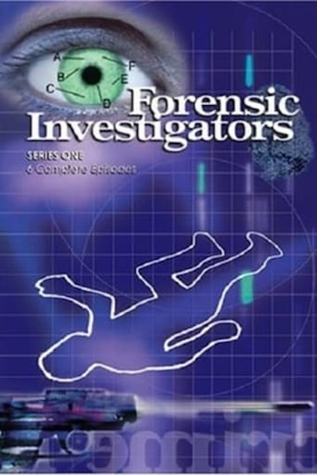 Forensic Investigators