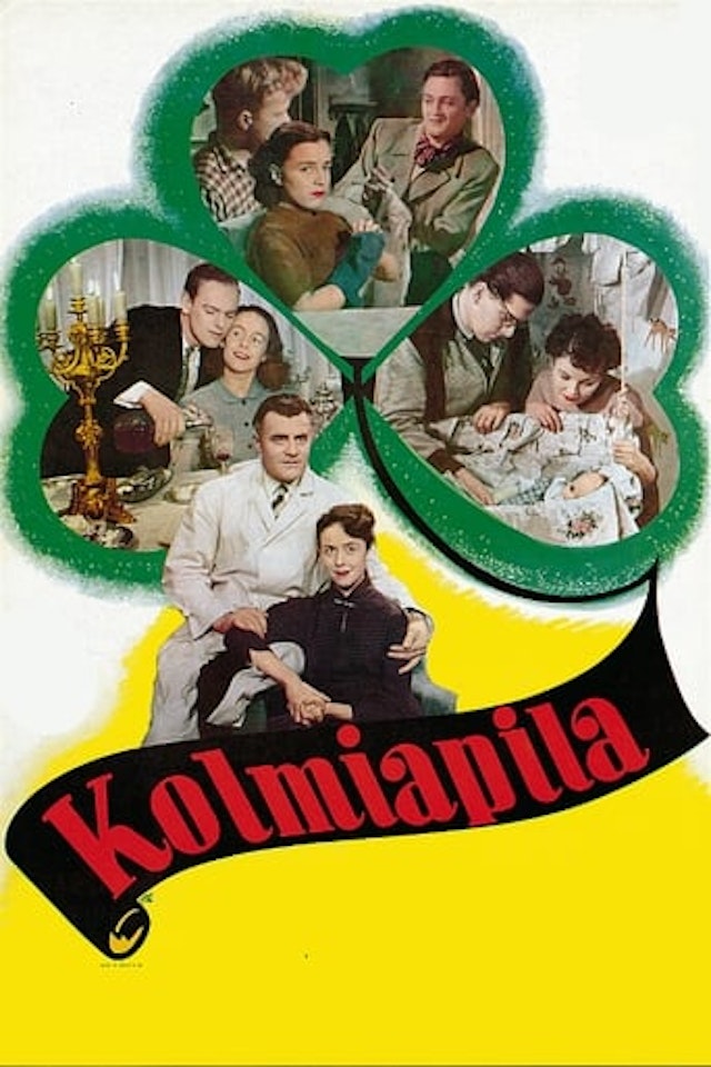 Kolmiapila