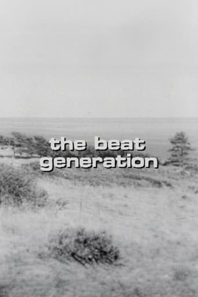 The Beat Generation