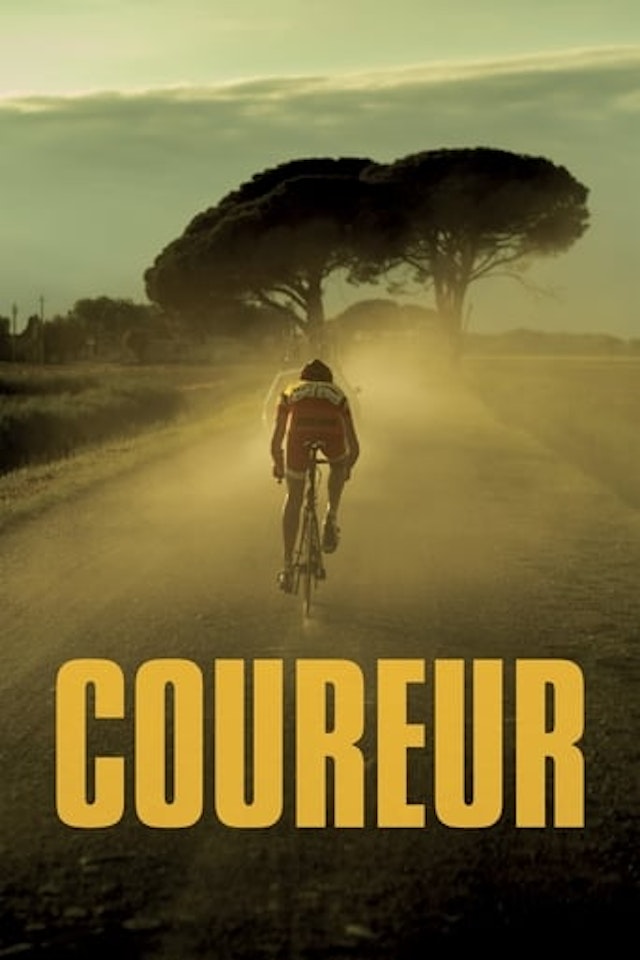 Coureur