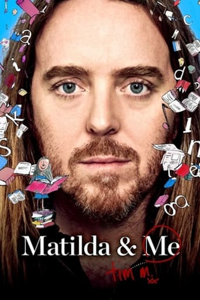 Matilda & Me