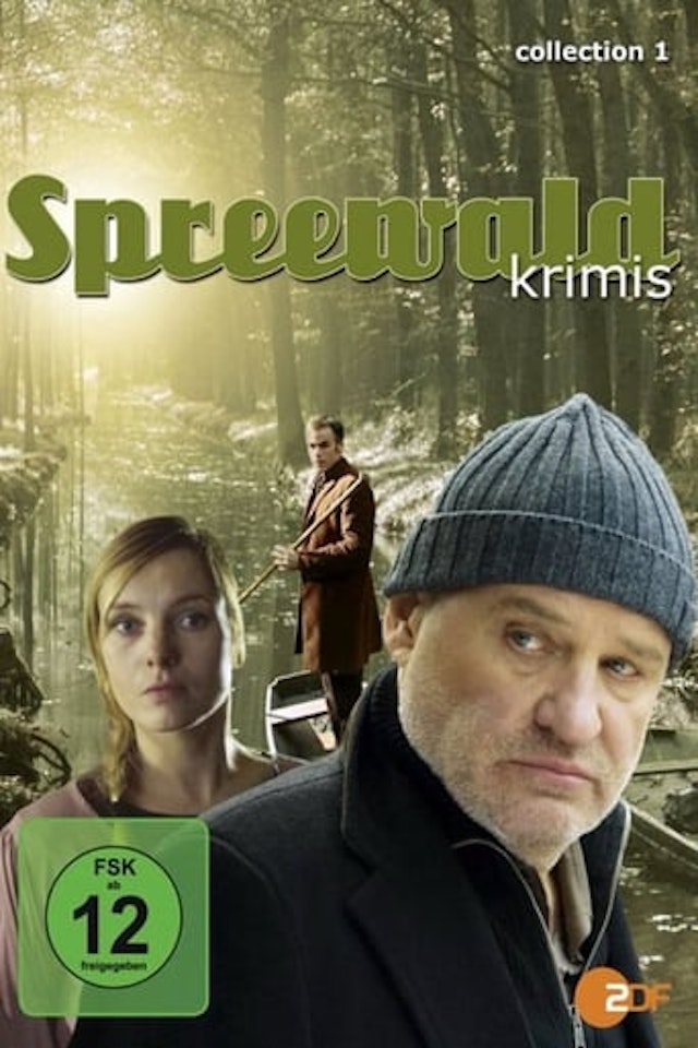 Spreewaldkrimi