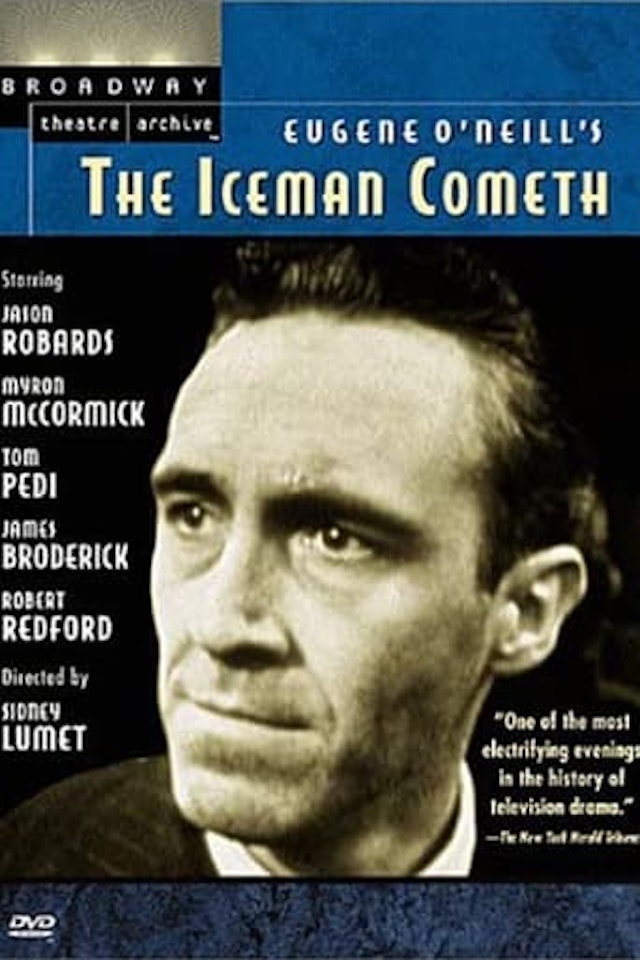 The Iceman Cometh