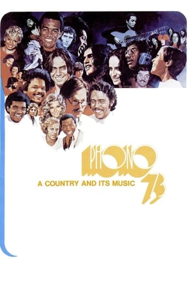 Phono 73: A Country and its Music