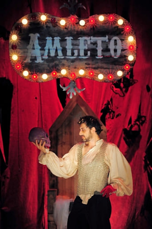 Amleto²