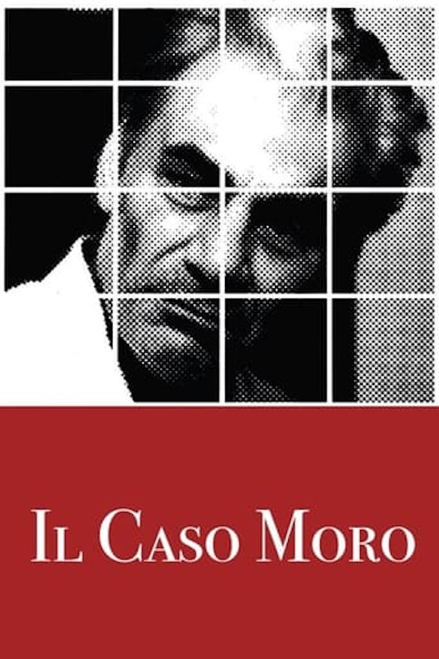 Il caso Moro