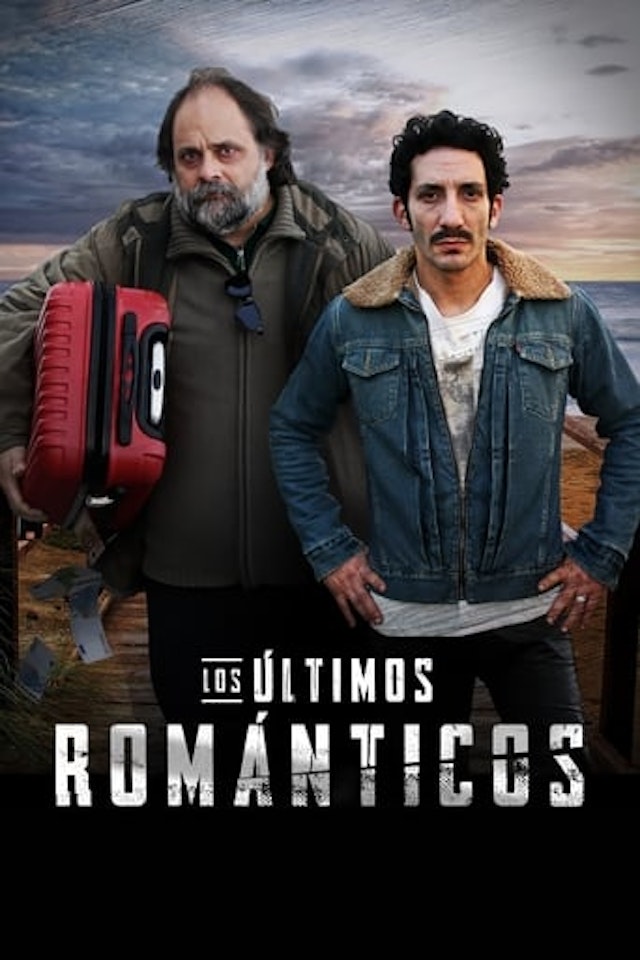 Los últimos románticos