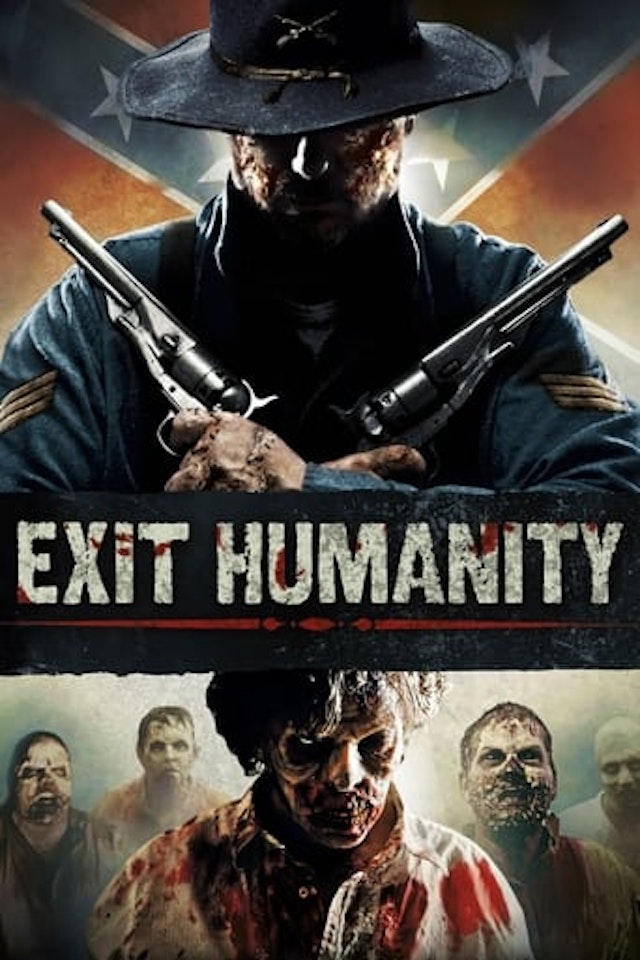 Exit Humanity