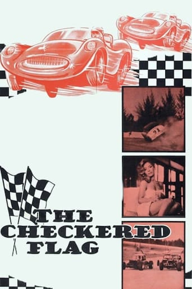 The Checkered Flag