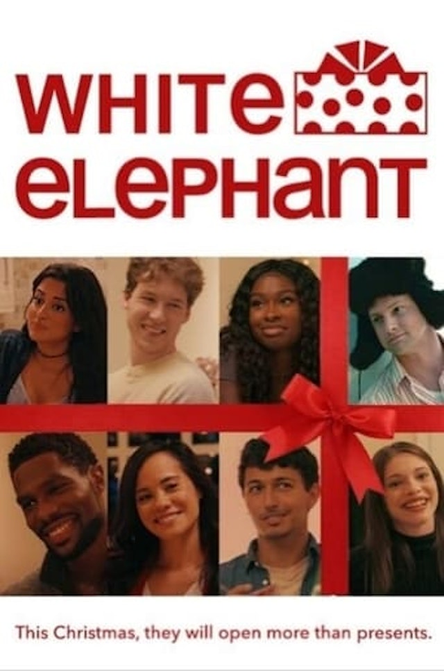 White Elephant