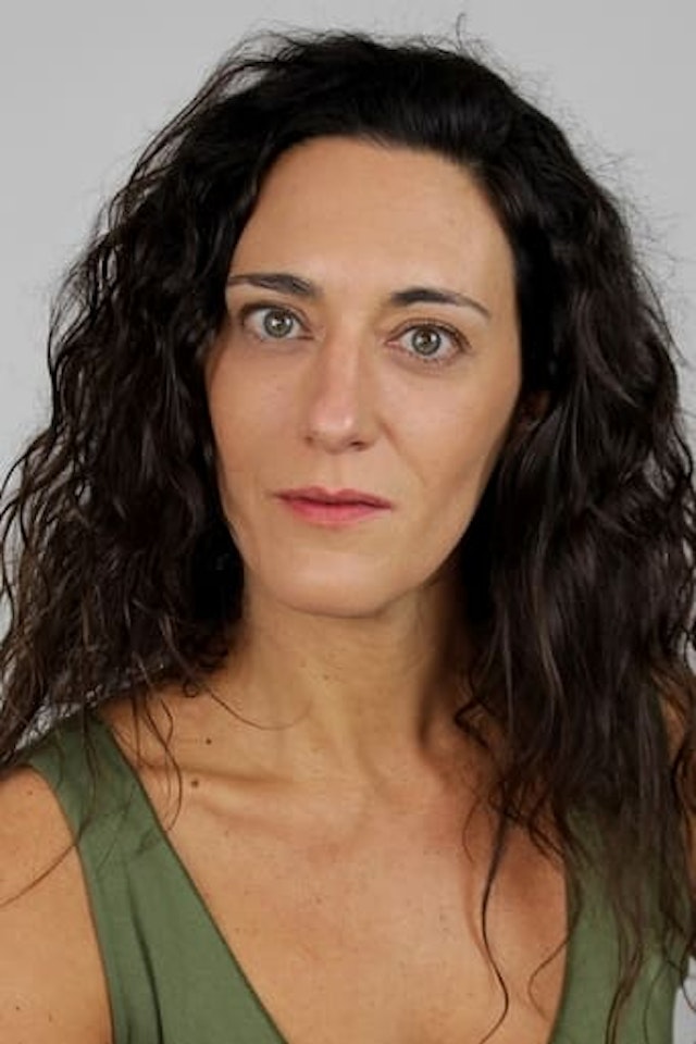 Nuria Sanmartí