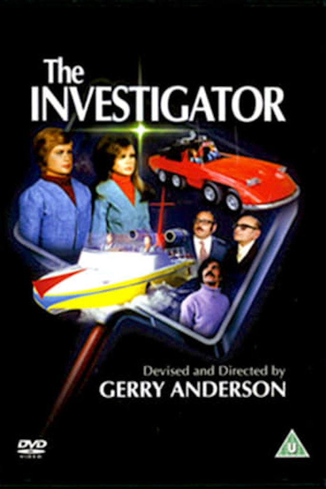 The Investigator