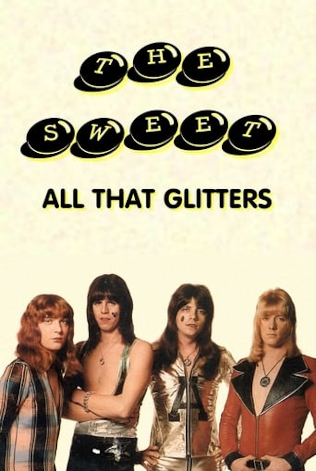 The Sweet: All That Glitters