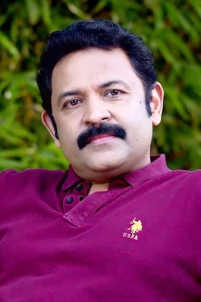 Krishna Kumar