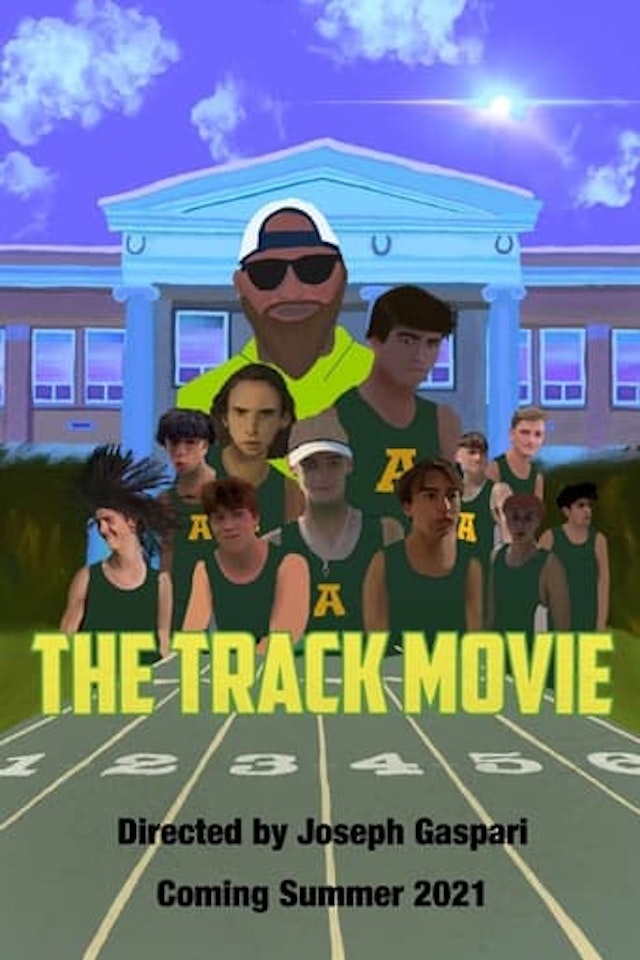 The Track Movie