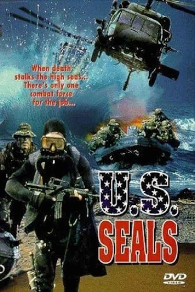 U.S. Seals