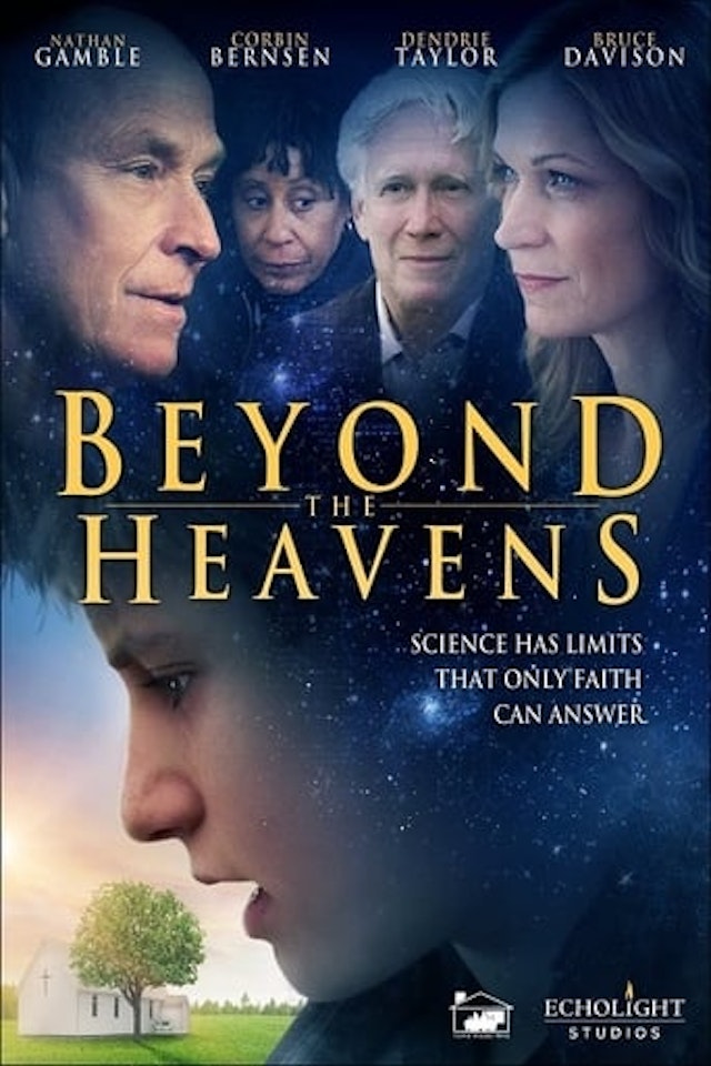 Beyond the Heavens