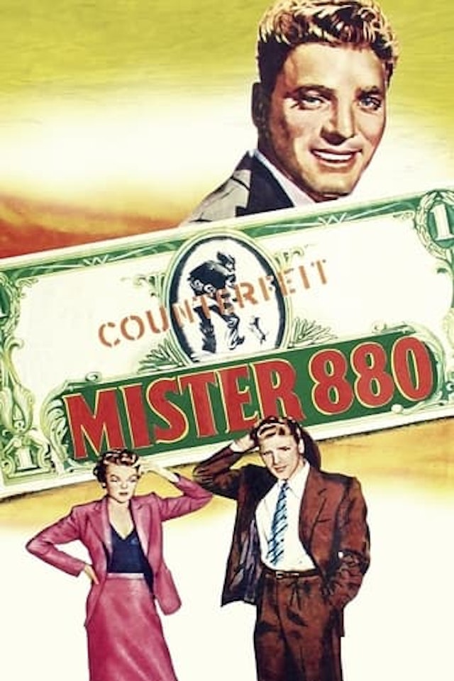 Mister 880