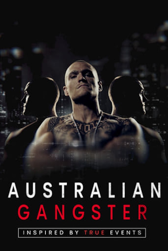 Australian Gangster