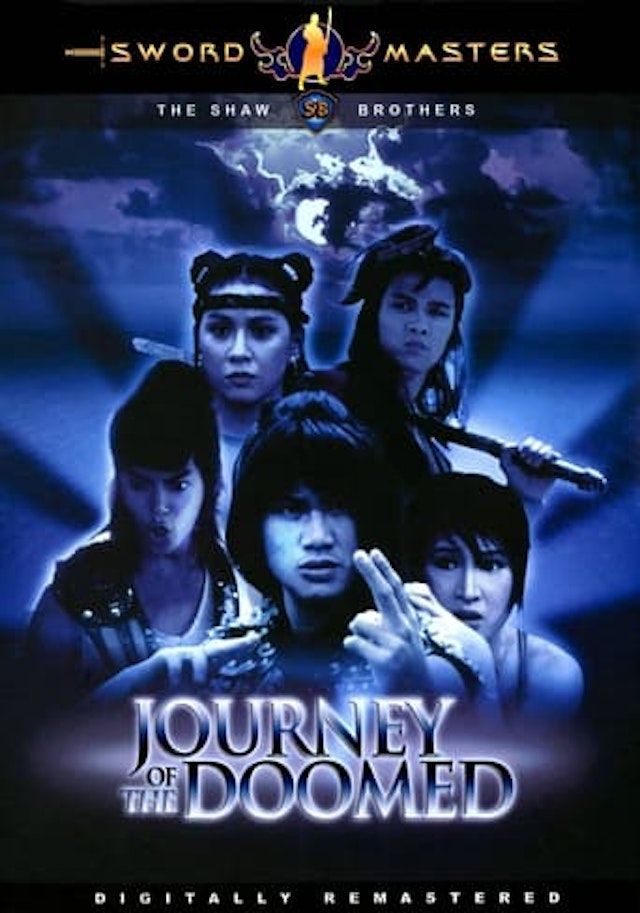 Journey of the Doomed