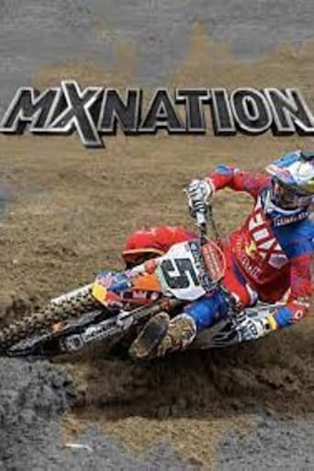 MX Nation