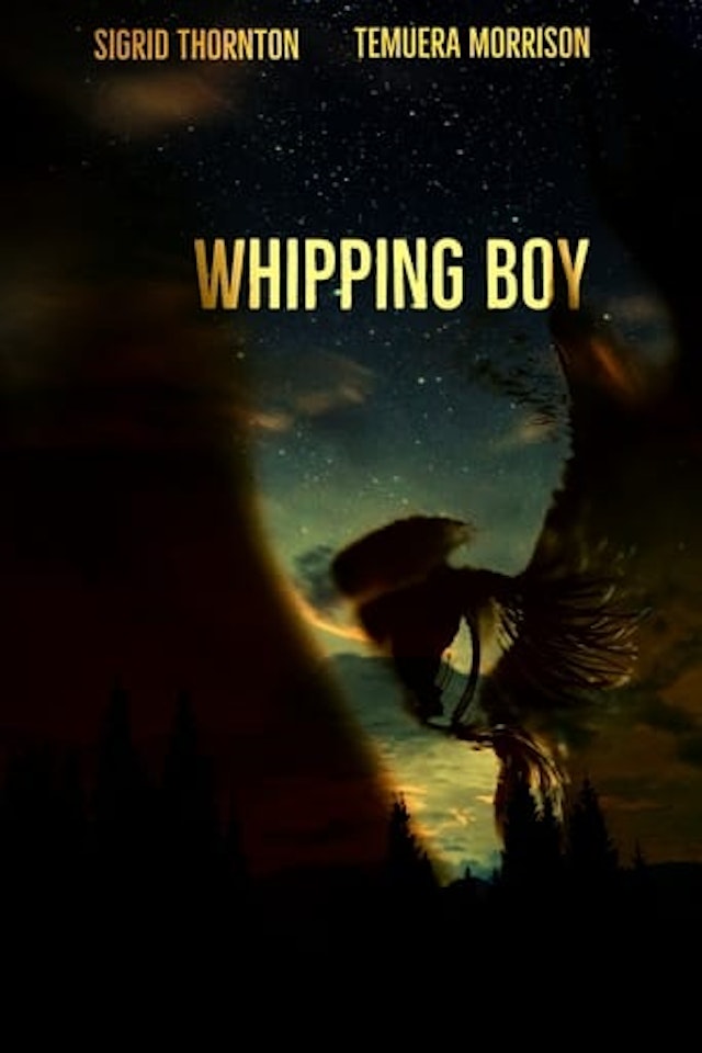 Whipping Boy