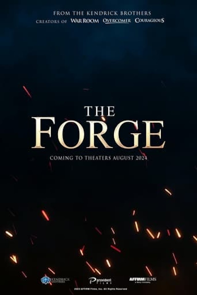 The Forge