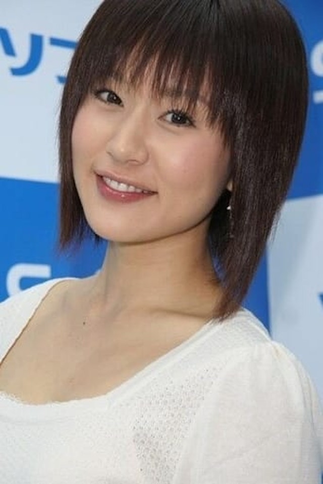 Misato Hirata