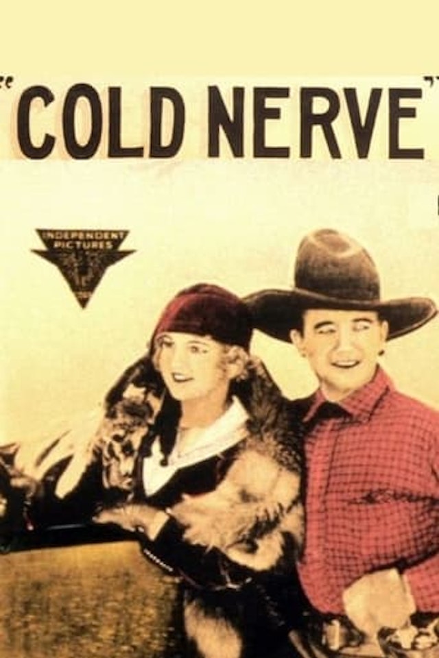 Cold Nerve