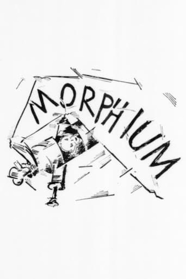 Morphium