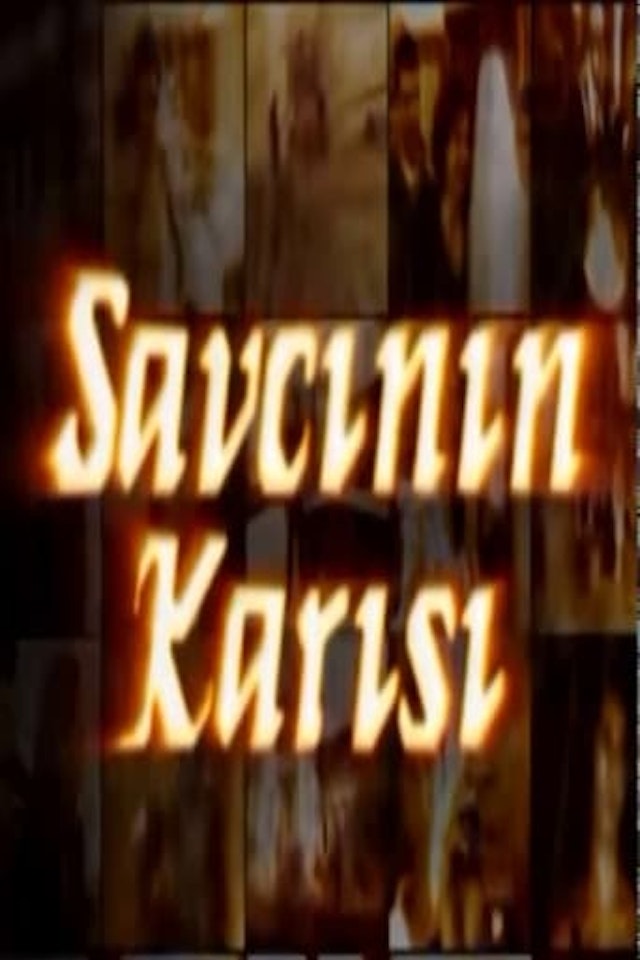 Savcının Karısı