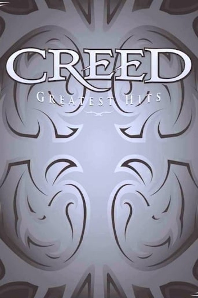 Creed: Greatest Hits