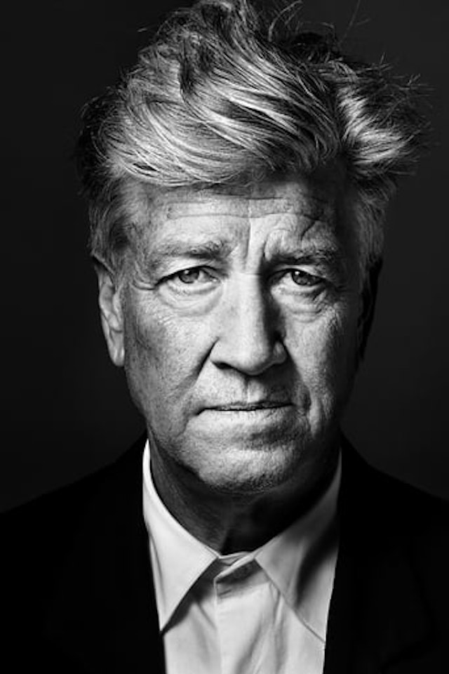 David Lynch