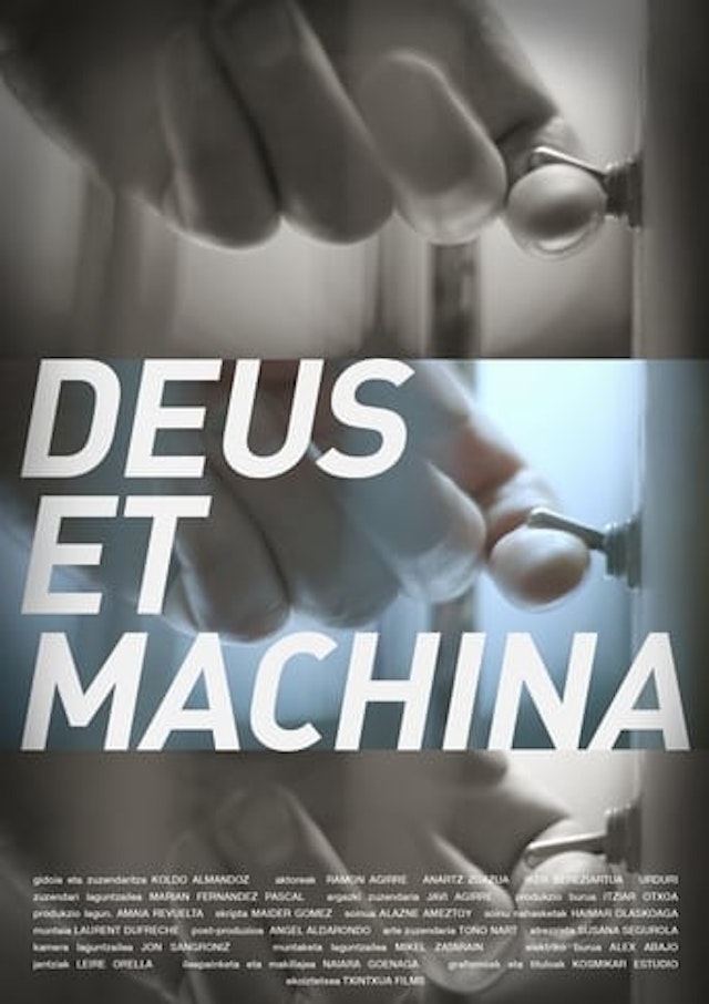 Deus et Machina