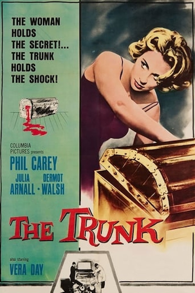 The Trunk