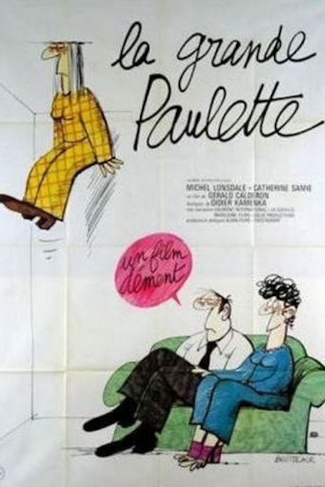 La grande Paulette