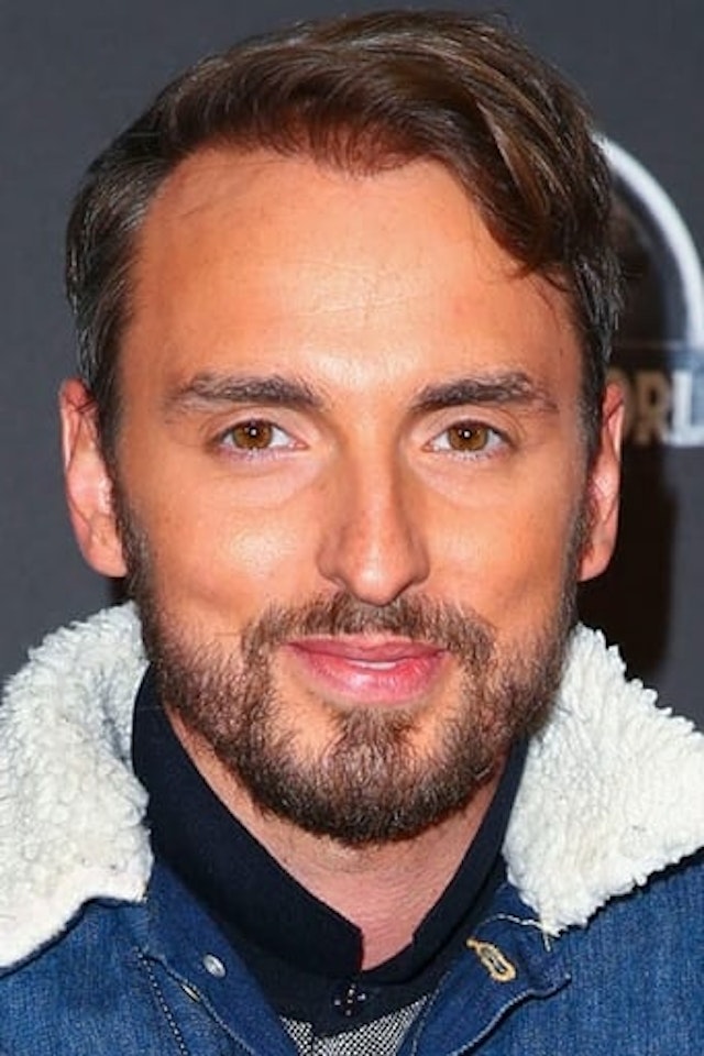 Christophe Willem