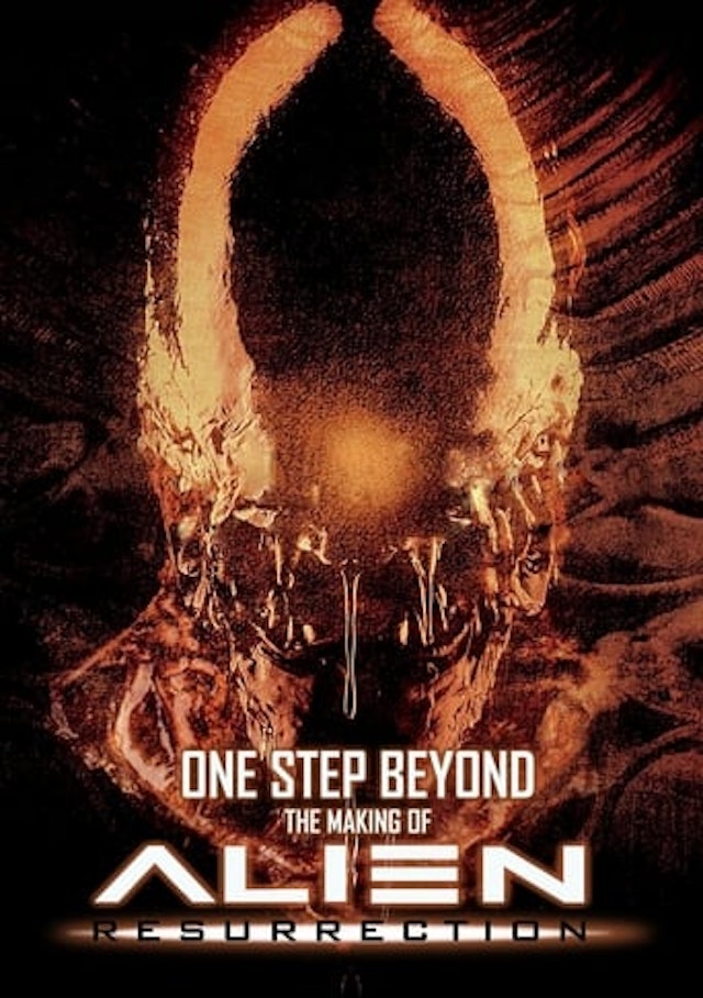 One Step Beyond: Making 'Alien: Resurrection'