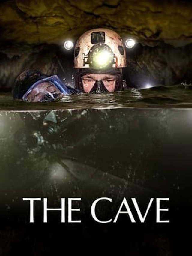 The Cave