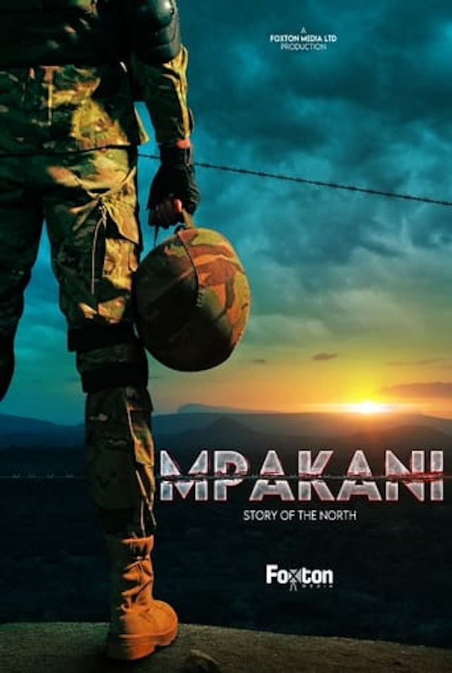 Mpakani: Story of the North