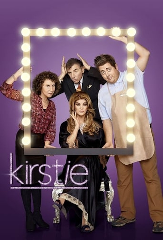 Kirstie