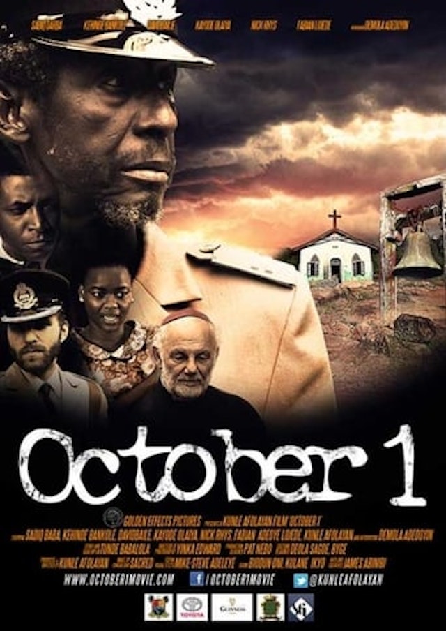 October 1