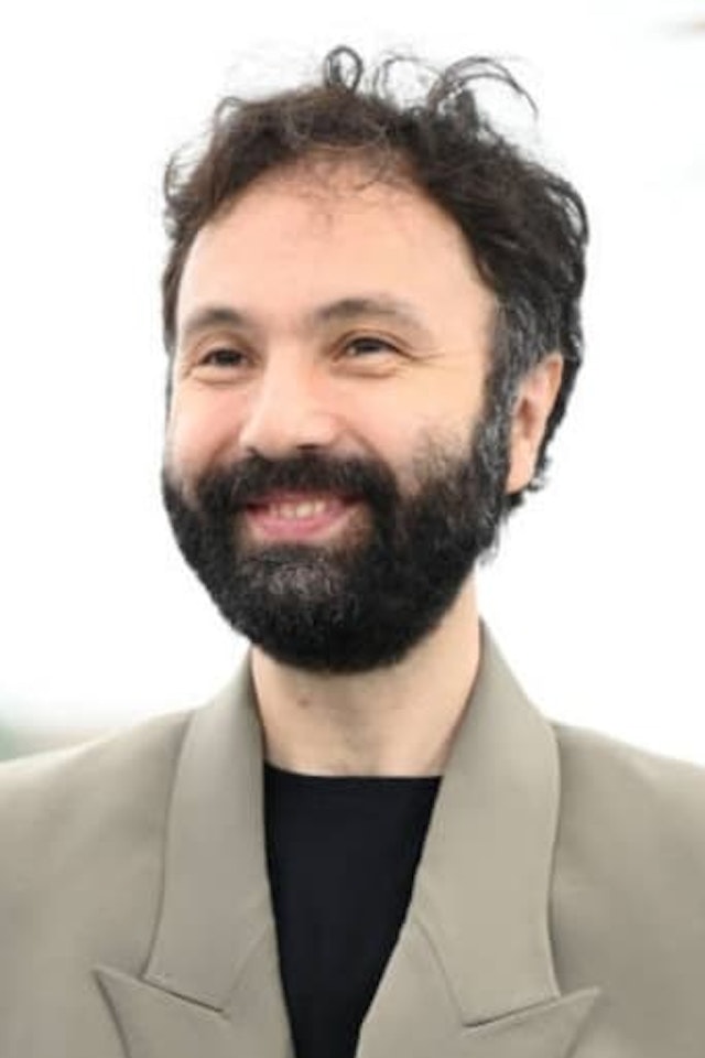 Erdem Şenocak