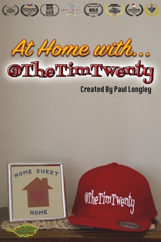 At Home with... @TheTimTwenty