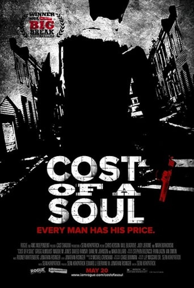 Cost Of A Soul