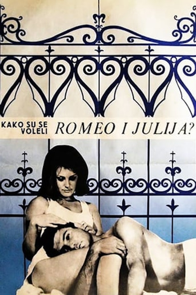 How Romeo and Juliet Loved Each Other