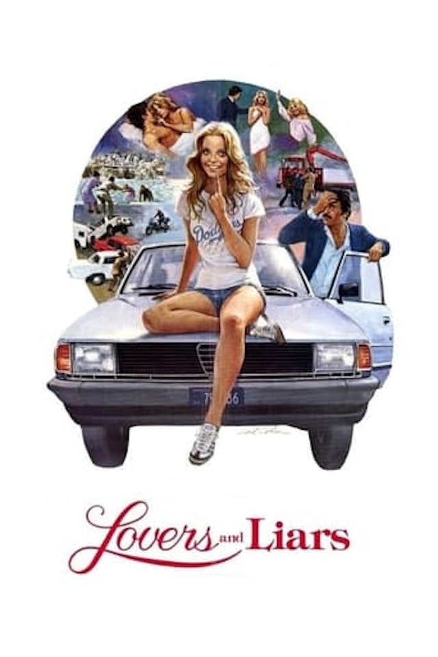 Lovers and Liars