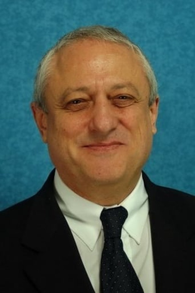 Massimo Pittarello